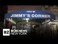 Owner of Times Square bar sues landlord in attempt to fight eviction