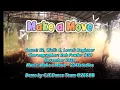 Download Lagu Make a move - line dance Demo /Beginner level (Rob Fowler)