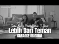 Download Lagu Lebih Dari Teman - Zara Leola Feat Mario G Klau (Lirik Lagu)