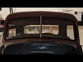 1951 GMC 100 - S10 Conversion