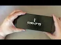 NEW PEN DAY Delta Duna Cloud Kingdom Atlas Stationers Exclusive
