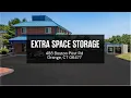Storage Units in Orange CT on Boston Post Rd Extra Space Storage