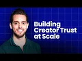 Download Lagu How Nine Agency’s Jonas Westling Built a Top Creator Network \u0026 Launched a Viral 50-Creator Campaign