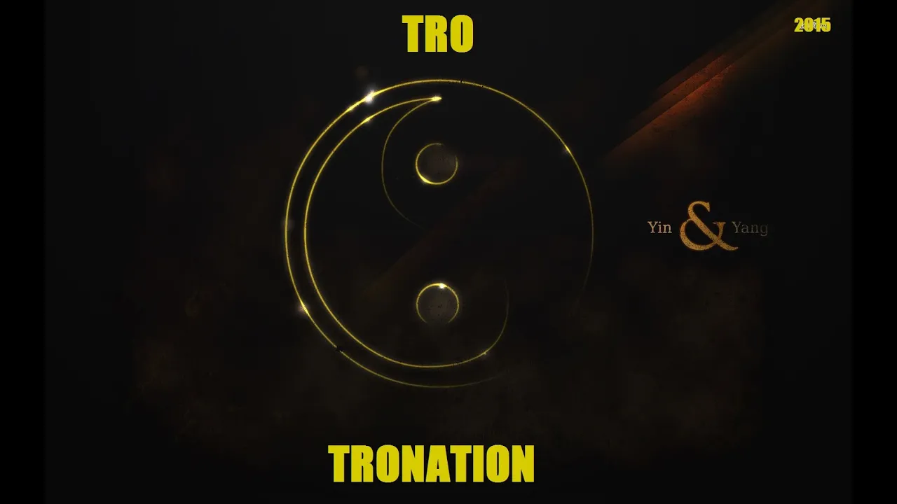 Tro Yin Track 18 Bounce Oiki Groove Rap Remix by Tro Tro Yin Track 18 Bounce Oiki Groove Rap Remix by Tro