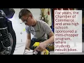 Manitowoc schools and businesses partner to train future workers