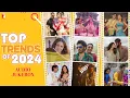Download Lagu Top Trends of 2024 | Audio Jukebox | Trending Songs | Top Bollywood Songs of 2024