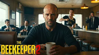 el apicultor 2 2026 con jason statham y josh hutcherson