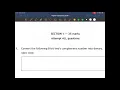 Learn to Convert Two s Complement in 5 Minutes Higher Computing