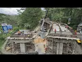 Lagu LIVE !! UPDATE TERBARU FLYOVER SITINJAU LAUIK 2026 !!
