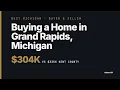 Buying a Home in Grand Rapids Michigan