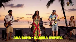 ada band karena wanita reggae version 