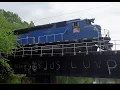 Commuter Rail Concord MA