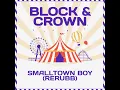 Smalltown Boy (Rerubb)