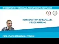 Introduction to Parallel Programming