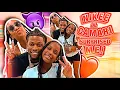 CAMARI AND HER MOM SURPRISED ME
