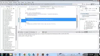 Core Java Topic-17 Static Keyword in Java