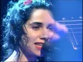 Björk : w/PJ Harvey - I Can't Get No Satisfaction 1994 BRIT Awards