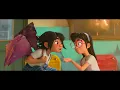 FORGOTTEN ISLAND | Official Trailer