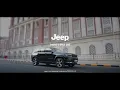Jeep Grand Cherokee The Legacy Lives On