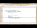 Chat Bot Java Tutorial