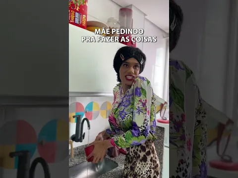 Só pra lembrar que hoje tem episódio novo de A Louca Da Minha Família 🫶🏽 #umbipolar