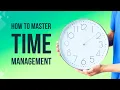 How to Master Your Productivity with Google Calendar