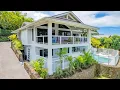 Incredible Spacious Home with Pool Guest Quarters Kuakini Heights Kailua Kona Real Estate