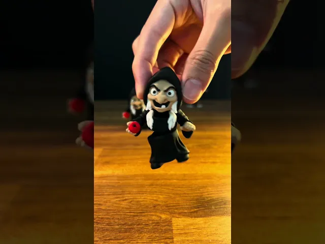 Flexi Witch video thumbnail