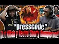 REACCION a Dresscode Lit Killah y Neutro Shorty LA ROMPIERON Esto Es Un Palo Comercial