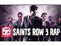Download Lagu Saints Row The Third Rap by JT Music (Throwback Upload)