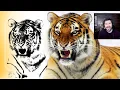 Inkscape Trace Bitmap Tutorial How to Convert Jpeg PNG Raster to Vector Image