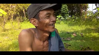 kuli berotot arief abs