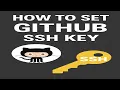How to Set Up SSH Key for GitHub Step-by-Step Fix Permission Denied