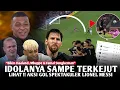 Download Lagu MUSTAHIL DI TIRU‼️Momen Messi Cetak Gol Mind Blowing 😱 Kipernya Sampe Sulit Bangun 😭 Berita Messi