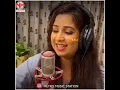 Download Lagu Onna Vitta Yarum Enakilla | Seema Raja | Shreya Ghoshal | Tamil Live Session | Metro Music Station