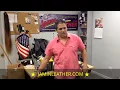 Jamin Leather Exclusive and Unique - Since 1979
