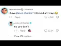 Voicing over the dumbest TikTok comments Compilation