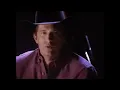 George Strait - The Man In Love With You (Official Music Video) [HD]