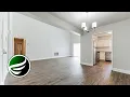 Lake Shore Apartments - Renovated 3 Bedroom 2 Bathroom Virtual Tour