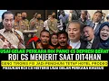 Lagu USAI GELAR PERKARA ROI CS DEPRESI BERAT😂ROI CS MENJERIT SAAT DIT4HAN~GENG TIRORIS MASUK HOTEL PRODEO