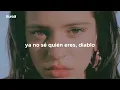 Download Lagu ROSALÍA - DIABLO (Letra)