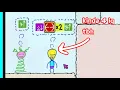 A Game Where You Play As A 4 IQ