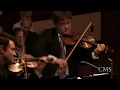 Beethoven: Quartet in A minor for Strings, Op. 132, Movement III.