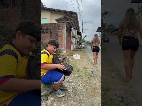 Las bendiciones llegan cuando las pides de corazón