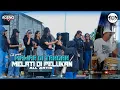 Download Lagu CEK SOUND ALL ARTIS AGENG MUSIK - MAWAR DI TANGAN MELATI DI PELUKAN {COVER LIVE PERFORM} REMBOS 2025