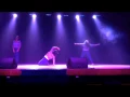 JKDANCE COVER♪ ~【Tarento Night 2015 - Mix JPop (モーニング娘。 / 三浦大知 / エルオーエル)】