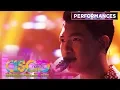 Lagu Darren Espanto performs hugot song 'Sasagipin Kita' | ASAP Natin 'To
