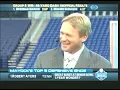 2009 NFL Scouting Combine QB RB WR