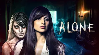 Alone Hindi Full Movie Bipasha Basu Karan Singh Grover Horror Comedy Film Neena Gupta 