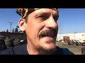 LKQ Stanton orange county California pick your part